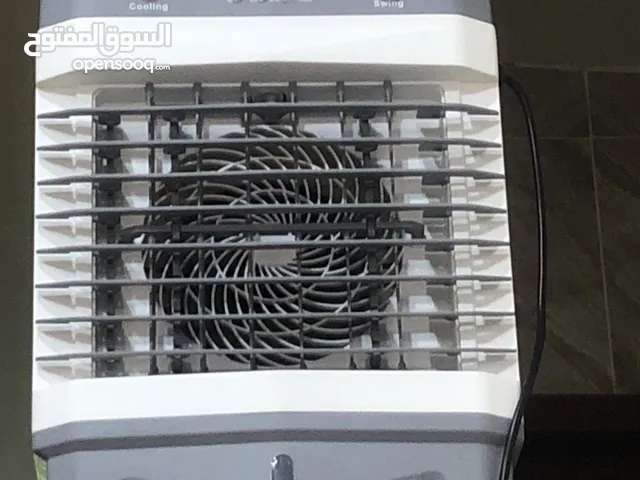 مكيف صحراوي استخدام فقط اسبوع