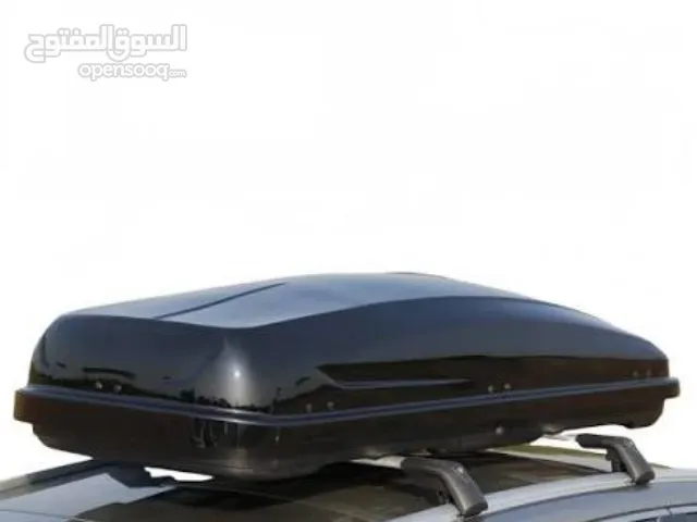 تابوت صقف سيارات