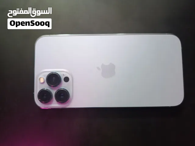ايفون 13 برو ماكس