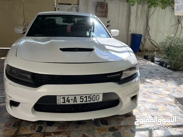 Used Dodge Charger in Basra