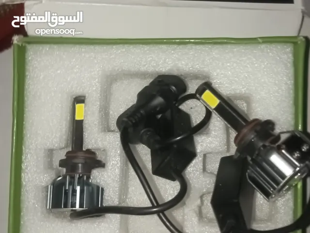 لمبات ليد جديده ب100
