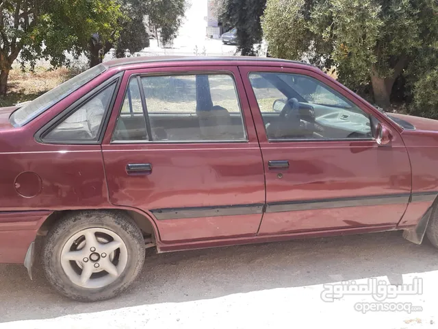 Used Daewoo LeMans in Irbid