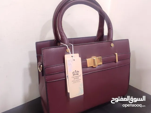 Burgundy Other for sale  in Zarqa