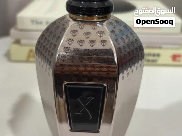 xerjoff 10MMI special 100ml original perfume full brand new