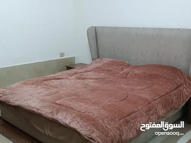 50 m2 1 Bedroom Apartments for Rent in Amman Um Uthaiena