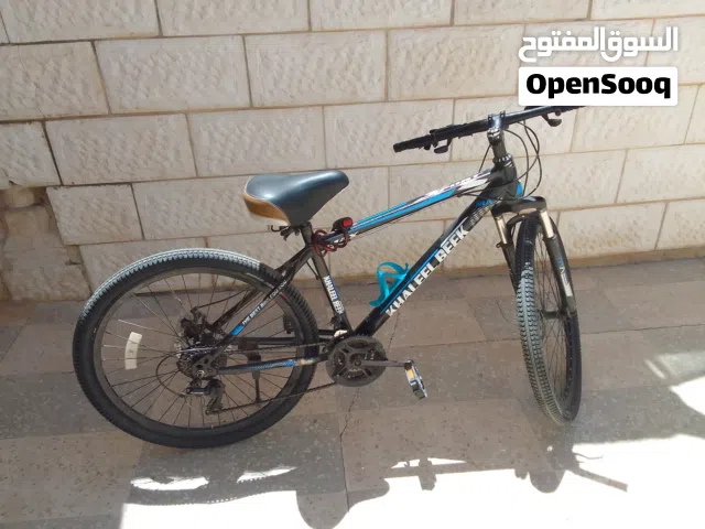 بسكلين جنط 26