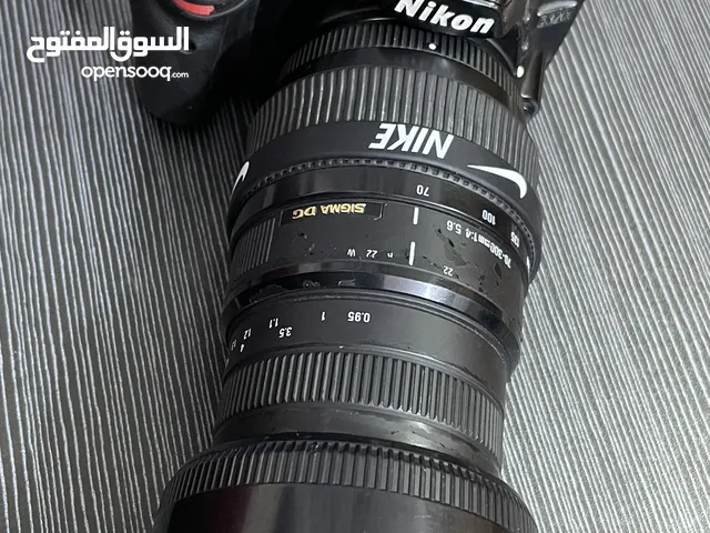Nikon DSLR Cameras in Babylon