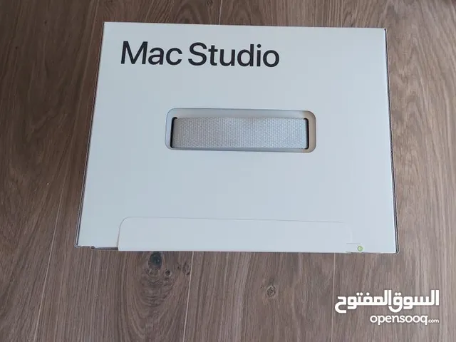 New Mac Studio M1 ULTRA for sale