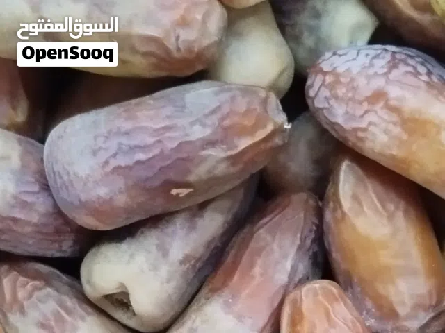 تمر نغال جديد