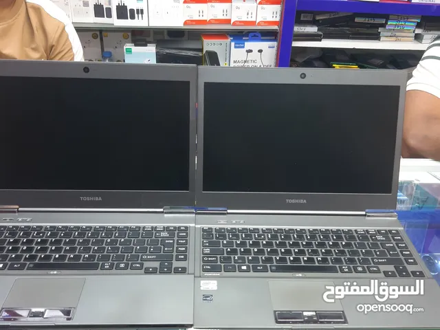 Toshiba 8gb ram 128gb ssd