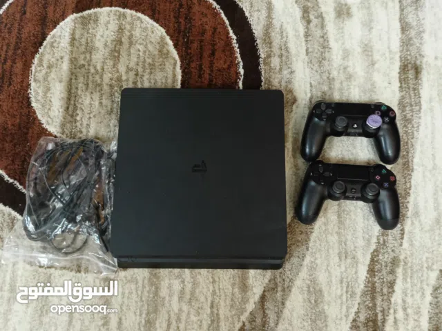 PlayStation 4 PlayStation for sale in Abu Dhabi