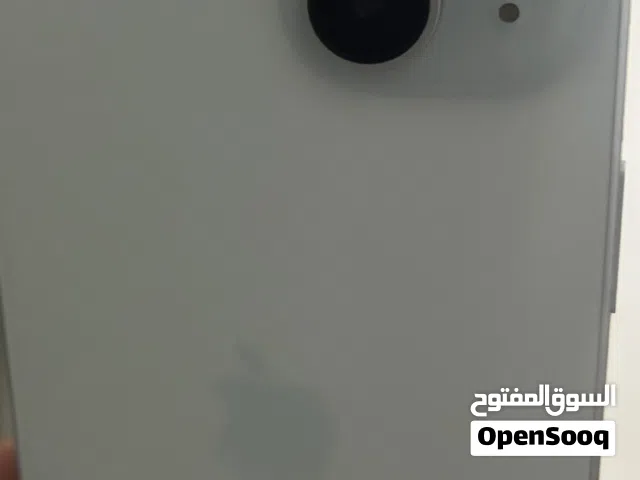 Apple iPhone 15 Plus 128 GB in Manama