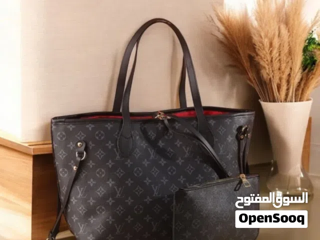 Hand Bags Black for sale  in Cairo