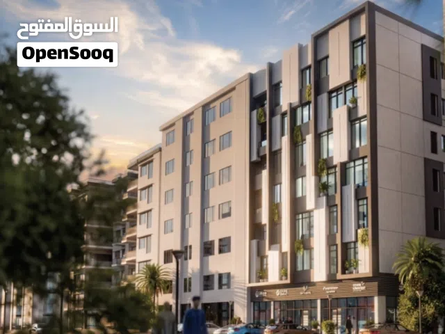 73 m2 1 Bedroom Apartments for Sale in Muscat Bosher