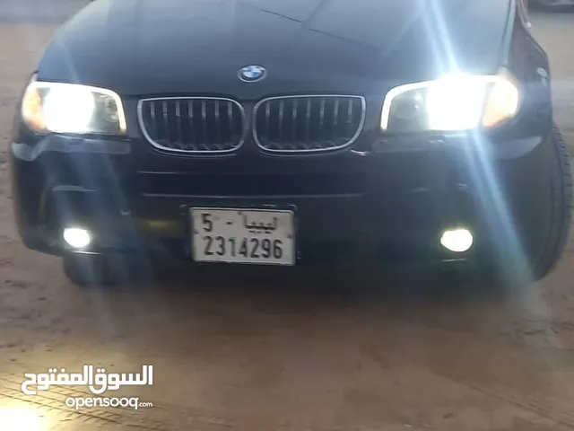 BMW 6 Series 2008 in Gharyan