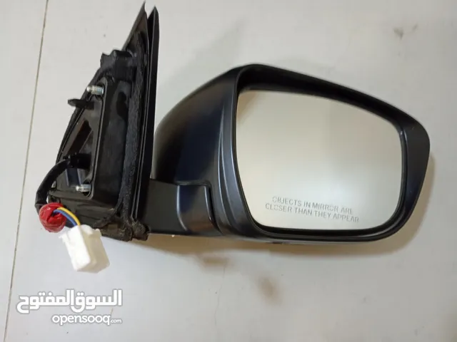 مراية يمين نيسان روج سبورت 2019