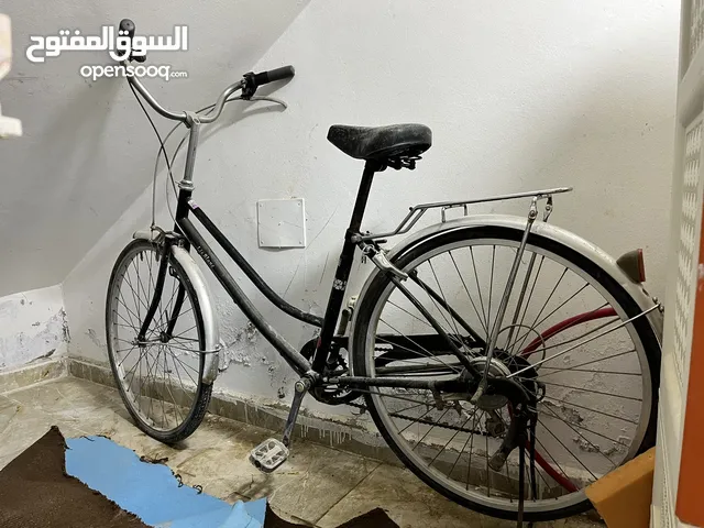  دراجة الهوائية جنط 26