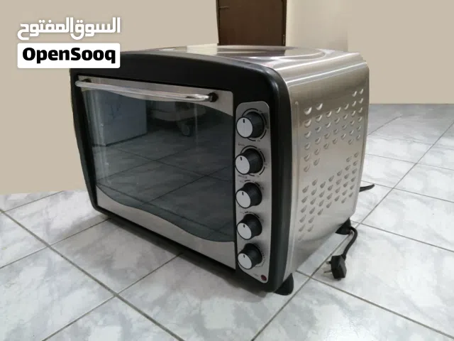فرن كهربائي Frigidaire FD750 كامل مع الملحقات