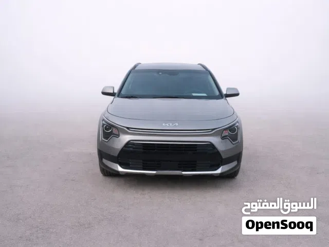 2024 كيا نيرو EX