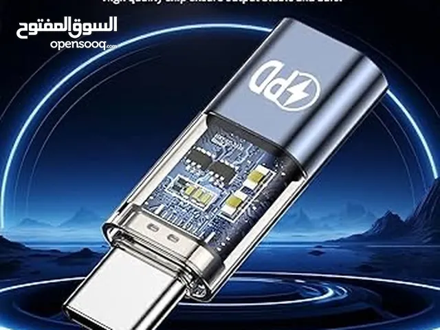 توصالة ايفون الى تايبسي