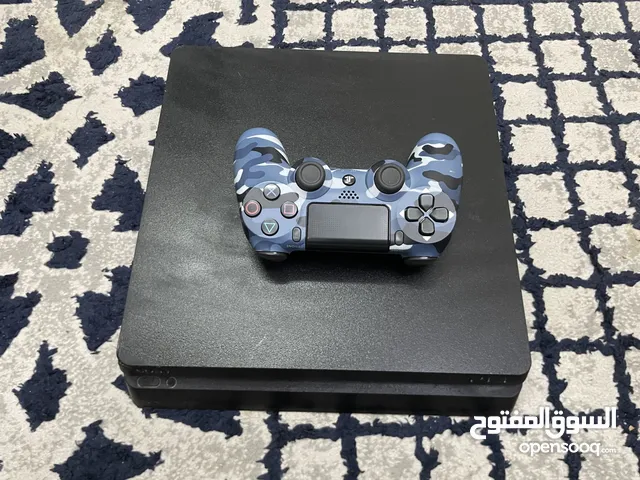 PlayStation 4 PlayStation for sale in Muscat
