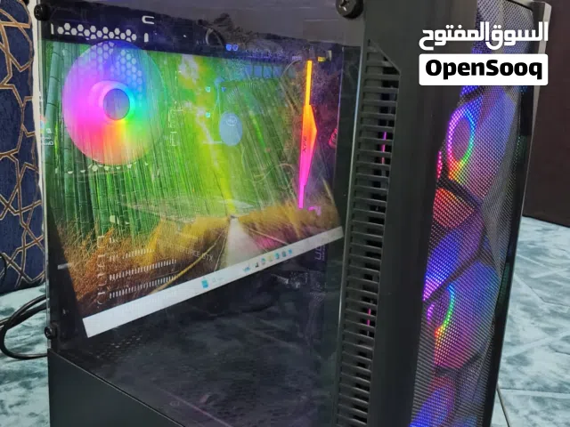بي سي قيمنق pc gaming