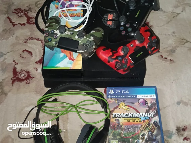 PlayStation 4 PlayStation for sale in Ajman