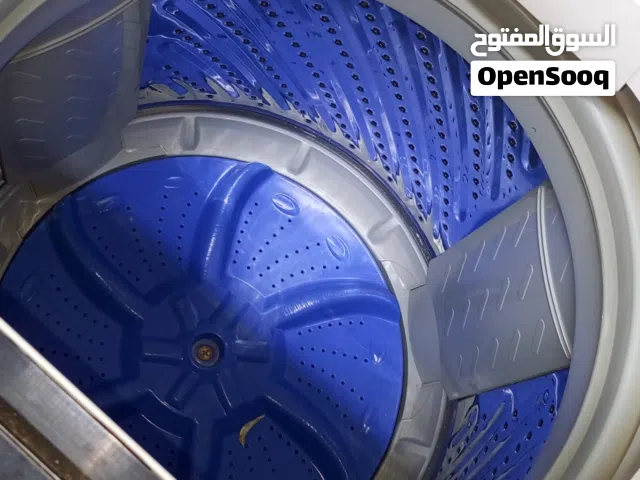 غسالة الحافظ 10 كيلو