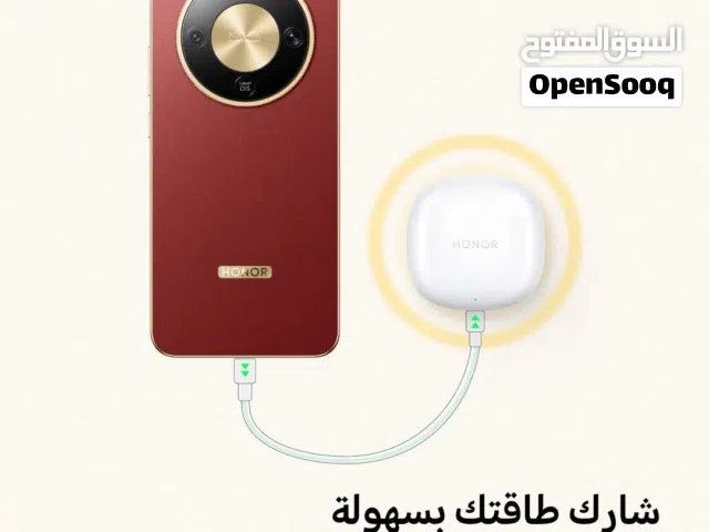 Honor Other 256 GB in Amman