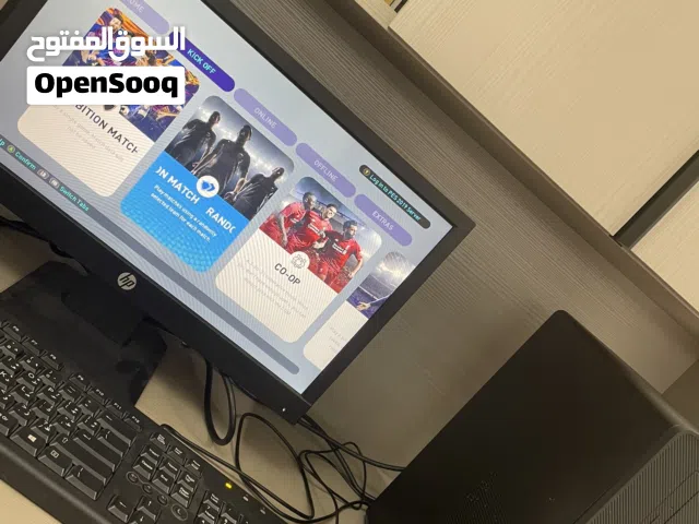 Windows HP for sale  in Tripoli