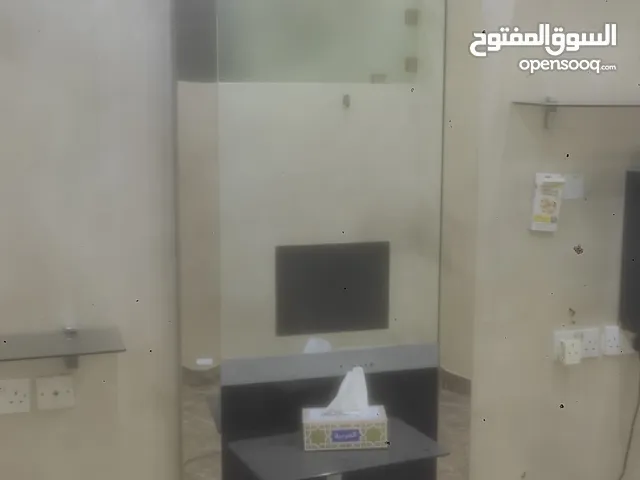 مراية صالون