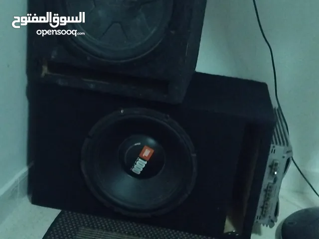 سماعه بيونير 12 أنش دبل كويل jbl 12 انش جهاز vx 900 اصلي قديم للبيع كامل