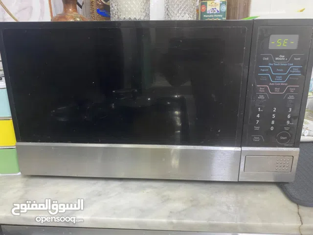 مايكرويف مستعمل