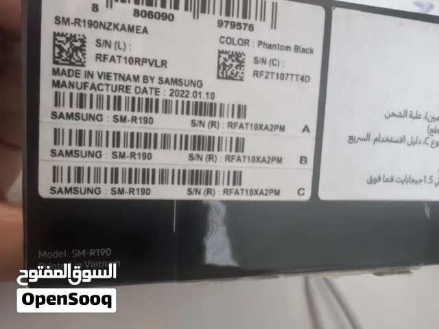 هتفون galaxy Buds Pro
