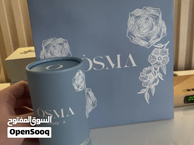 عطر رجالي OSMA