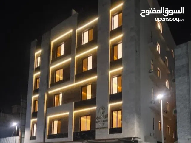 110 m2 3 Bedrooms Apartments for Sale in Jeddah As Salamah