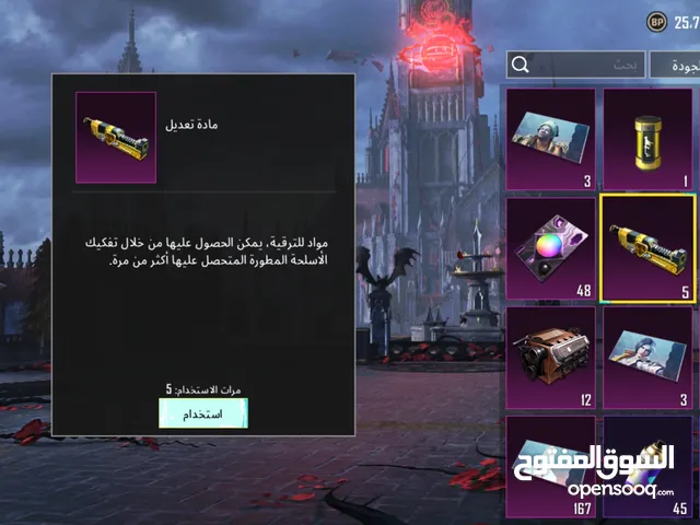 Pubg Accounts and Characters for Sale in Baghdad