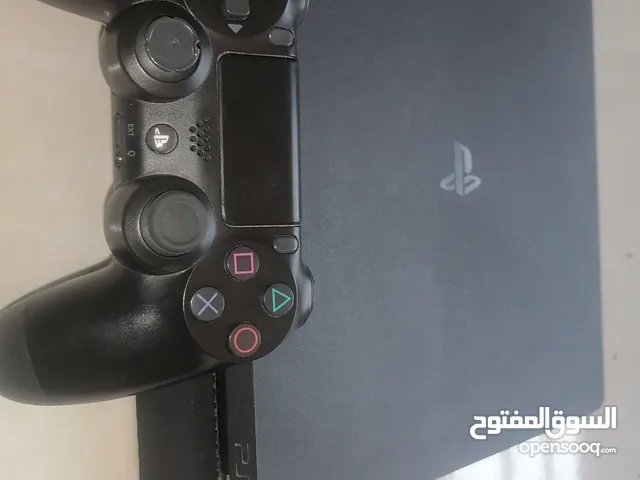 PlayStation 4 PlayStation for sale in Baghdad