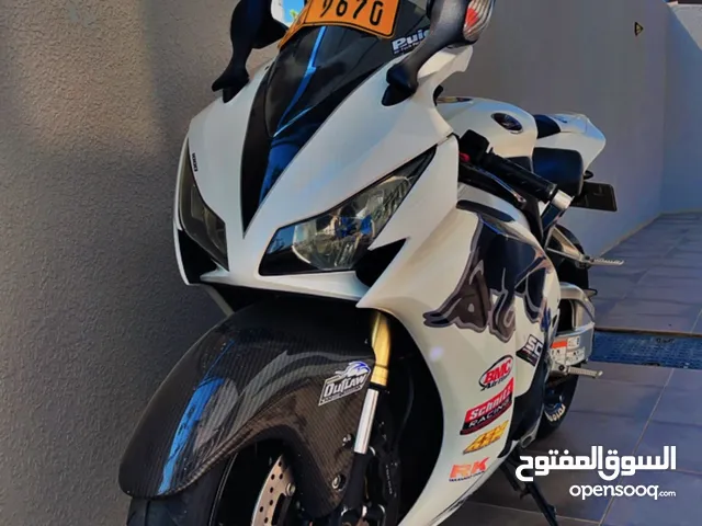 Honda CBR1000RR 2013 in Muscat