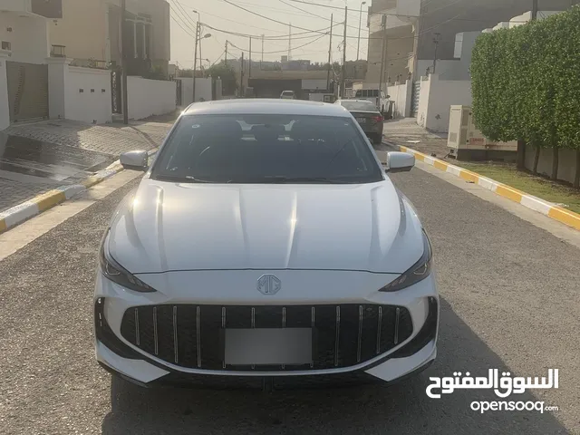 ام جي جي تي 2025