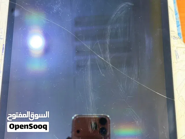 Apple iPad Pro 256 GB in Tripoli