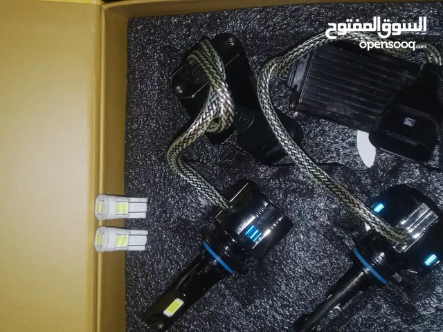 أضوية ليرز led 700w/7000lm