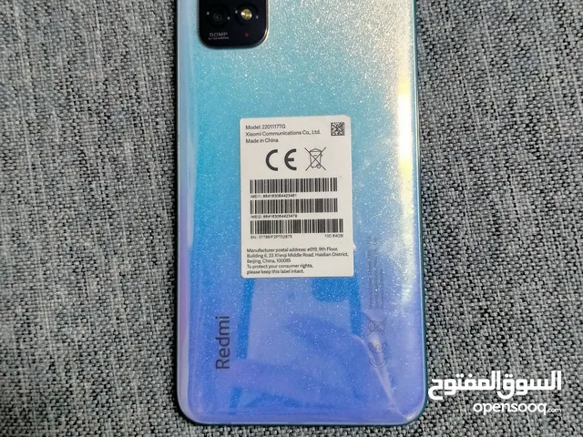 Xiaomi Redmi Note 11 128 GB in Cairo