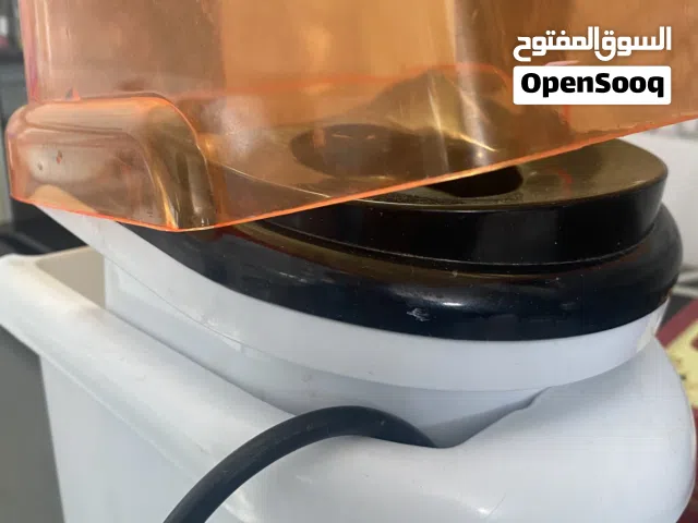 جهاز صنع البوب كورن ( النفيش )