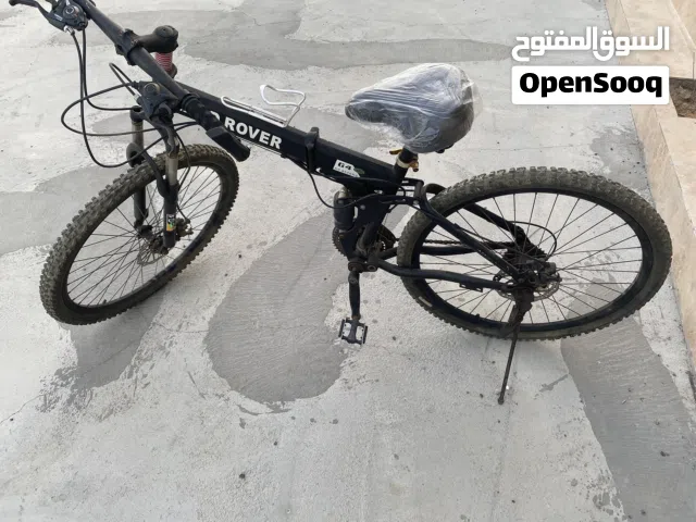 سيكل نظيف جدا