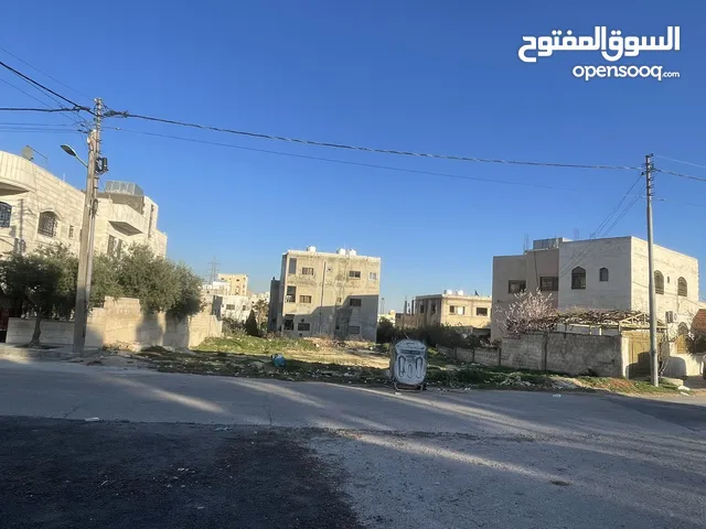 Residential Land for Sale in Amman Al-Jweideh