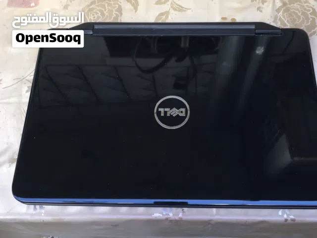 لابتوب Dill Inspiron Intel Pentium - p6200