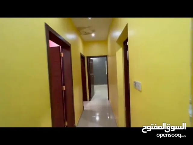 0 m2 4 Bedrooms Apartments for Rent in Dammam An Nur