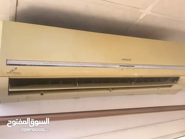 Hitachi AC