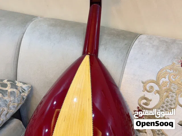 عود موسيقى